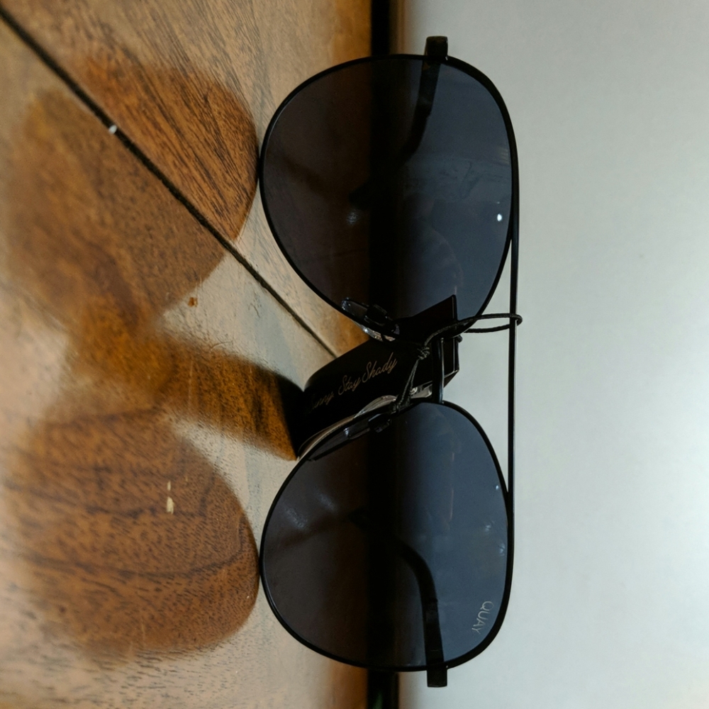 Sunglasses-Quay Australia